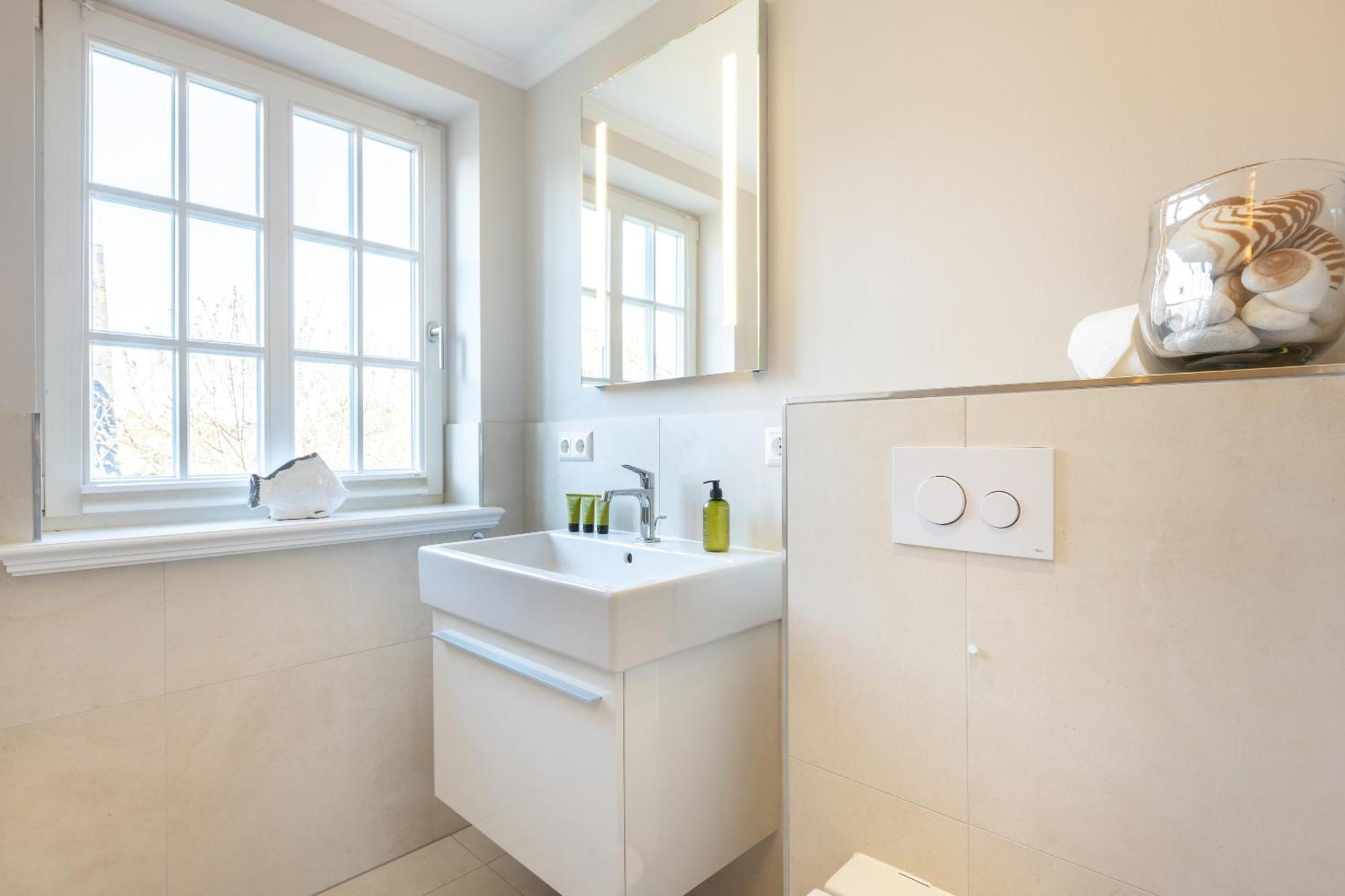 Apartment Luett Parl *