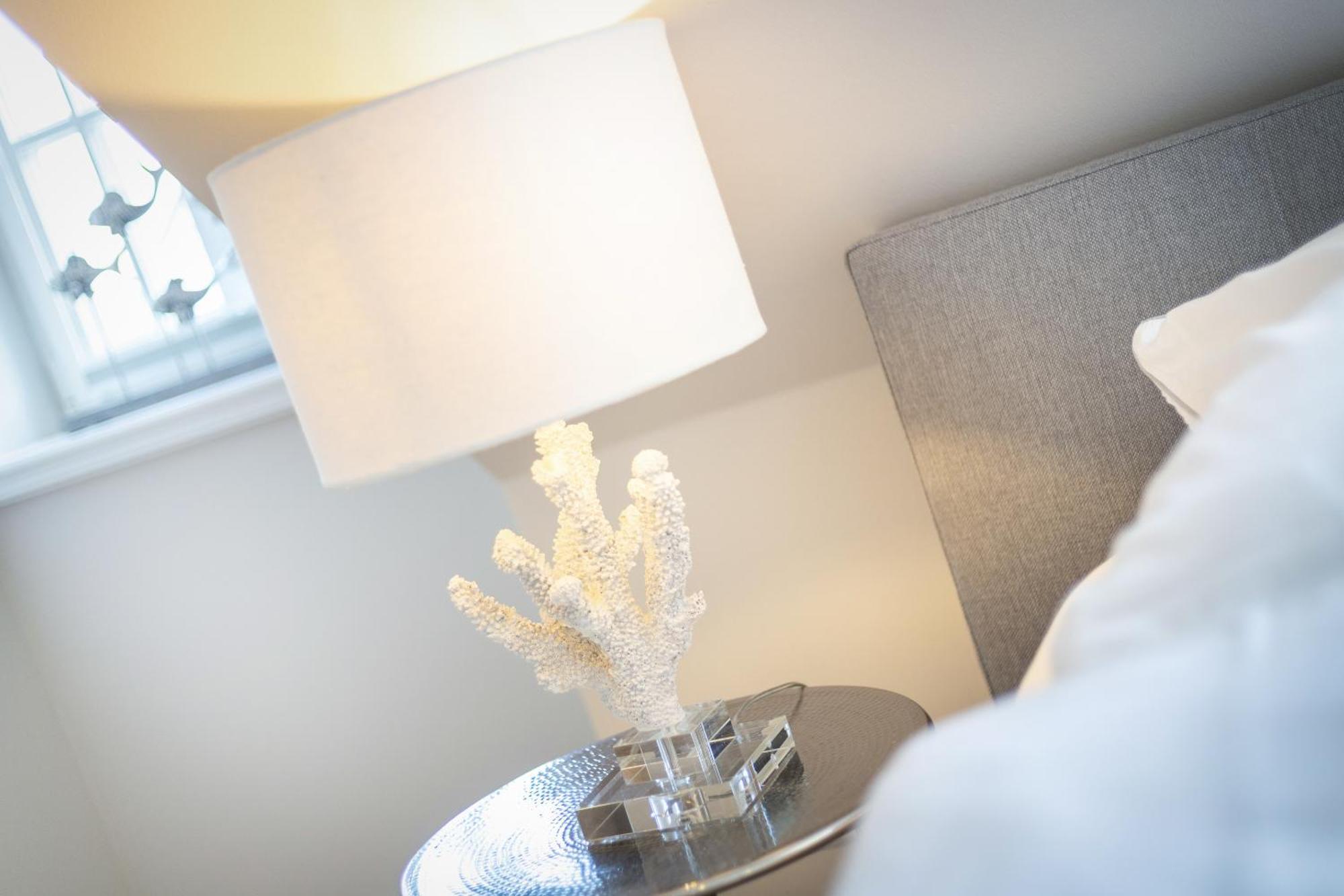 Apartment Luett Parl Westerland