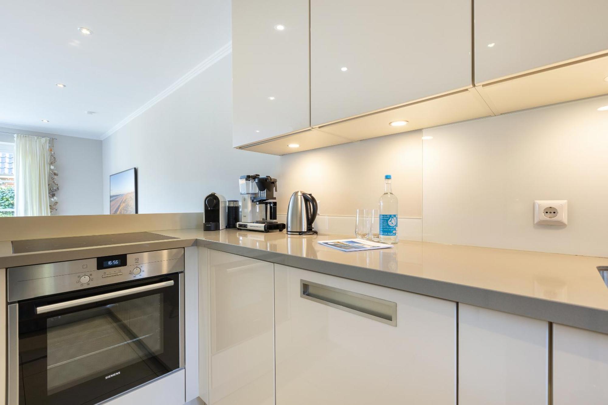 Luett Parl Apartment