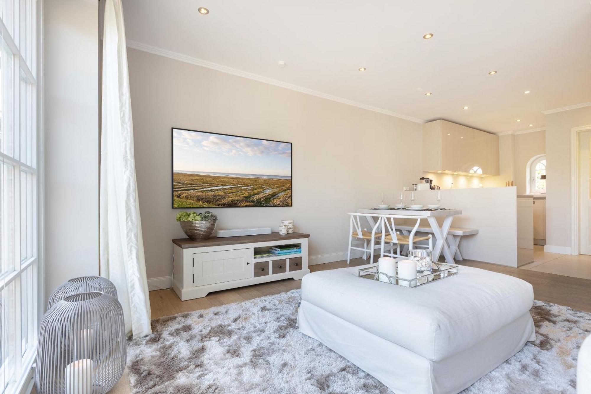 Luett Parl Apartment *