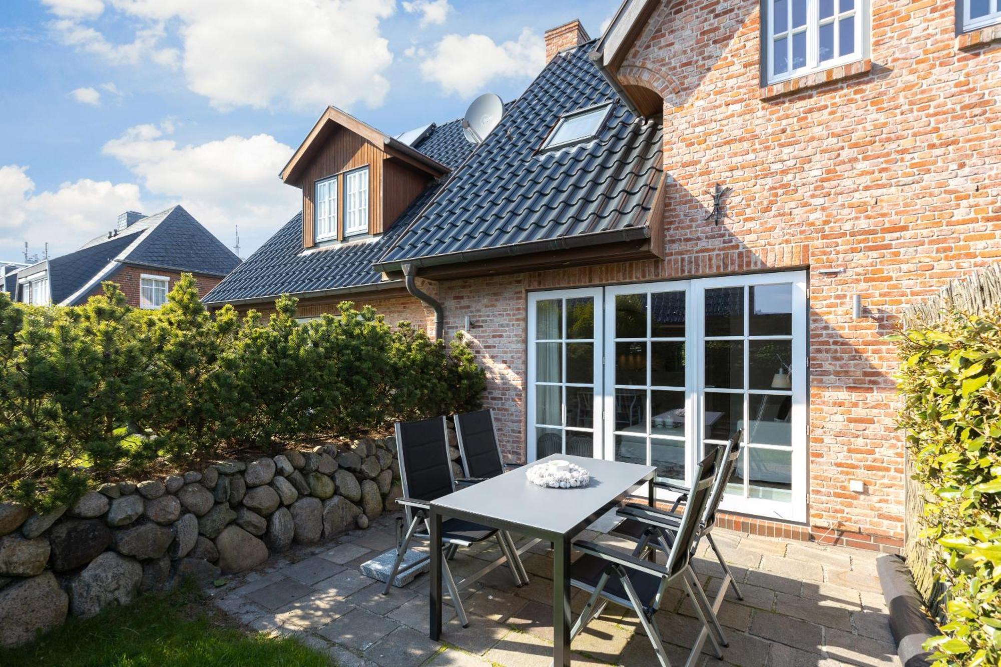 Luett Parl * Westerland
